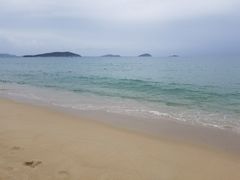 -亚龙湾喜来登·美景台大堂吧