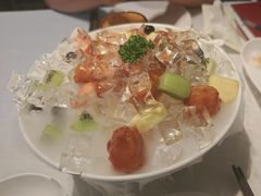 -汤城小厨•粤菜•靓汤(金融街店)