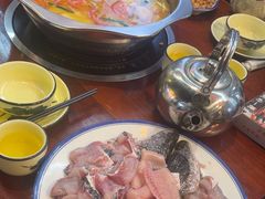 -大理.老字号渝记酸萝卜乌鱼(古城总店)