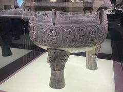 -上海博物馆(人民广场馆)