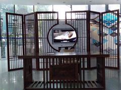 -上海旅游集散中心(万体站)