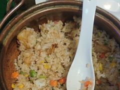 -云中鱼蒸汽石锅鱼(川沙百联店)