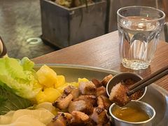 -Blac+Blac(中海环宇荟店)