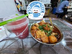 -龍城柳州螺蛳粉(群星路店)