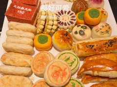 -北京稻香村(零号店)