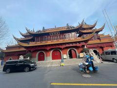-钦赐仰殿道观
