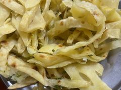 -龙门李家三旦羊肉汤馆