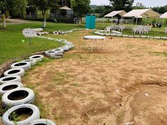 -梁子湖东篱老屋生态庄园