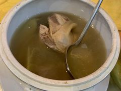 牛大力汤-阿四台山黄鳝饭(东门店)