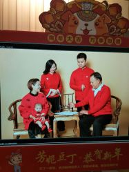 点击看大图 -芳妮豆丁家庭影像馆(宝安店)