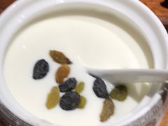 -塔里木新疆饭店(新北万达店)