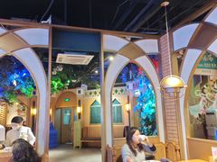 -胖老汉清真餐饮(西御街店)