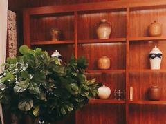 -八府香鸭·啫啫煲(华山路店)