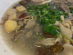 -苏晓玥·手作江南小吃(深圳北站店)