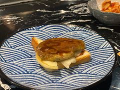 -大成铁板烧•板前(复古餐厅石老人店)