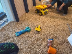 -MELAND CLUB亲子乐园·派对·餐厅(北京芳圆里ID MALL店)