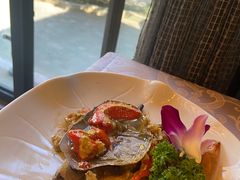 -山外山菜馆(玉泉路店)