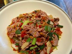 -树厨贵州菜(大十字店)