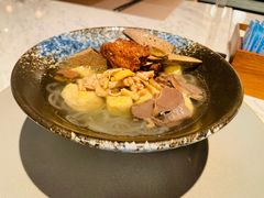 -南京金丝利喜来登酒店