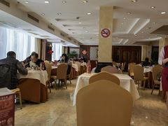 大堂-顺风海鲜港(长寿路店)