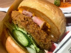 -魏家凉皮(西安秋林宏业商厦店)
