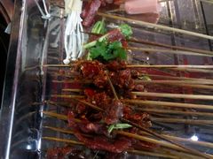 -三番火辣串串香(总店)