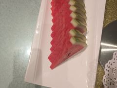 -味鼎长安·地道陕菜(凤城一路店)