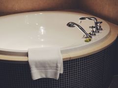 -青岛海尔洲际酒店