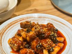 -黄山老妈·土菜(碧桂园店)