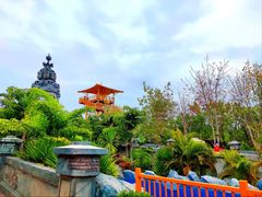 -厦门方特梦幻王国