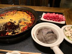 -纸盐河码头火锅(十八梯店)