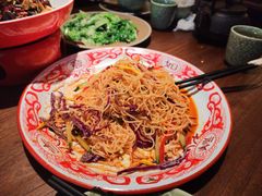 -破三川·新川菜(静安大融城店)
