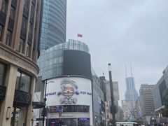 -东方明珠广播电视塔