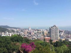 -鸿山公园