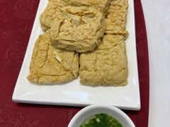 -金华安大酒楼·老牌潮菜·粤式茶点(东方国际店)