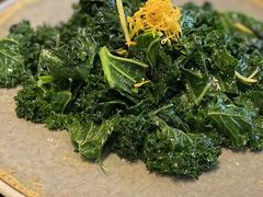 酒香野芥兰-翠湖宾馆·中餐厅