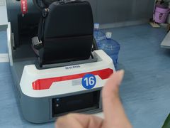 -小昆山驾校·基地自营(松江大学城实体店)