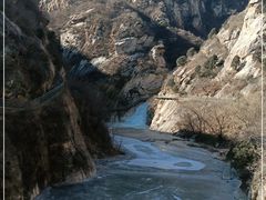 -黑龙潭风景区