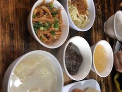 -龙抄手(文殊坊店)
