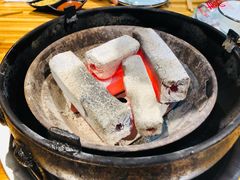 -石记老北京炙子烤肉(松园店)