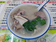-梅州好吃腌面-达兴全猪汤(别走错店)