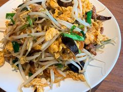 -姥姥家春饼店(八里庄店)
