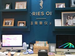 -海马体照相馆(北京朝阳大悦城店)