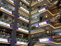 -红星美凯龙(北京北四环店)