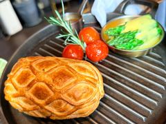 -Primotable高桌牛排馆(外滩店)