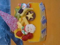 android_upload_pic-东莞塘厦三正半山温泉酒店·沙利文西餐厅