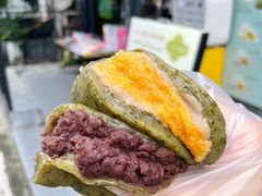 -一口小满手作糯米糍(北山店)
