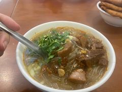 -百年认一力·清真牛羊肉(南中环店)