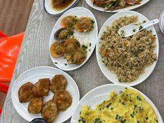 -红月湾海鲜饭店•沙滩海景(双月湾店)