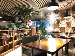 -永无乡旅行餐吧(京溪店)
